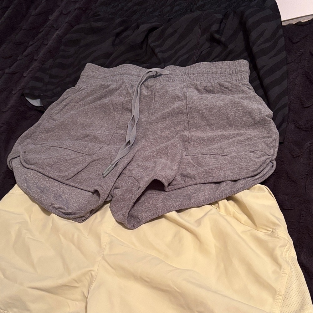 Casual Shorts